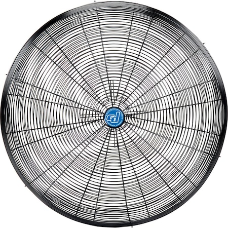 Cd Replacement Grille for 30in Continental Dynamics&reg; Premium Fans 292825